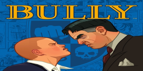 بولی (قلدری) | Bully (Canis Canem Edit)