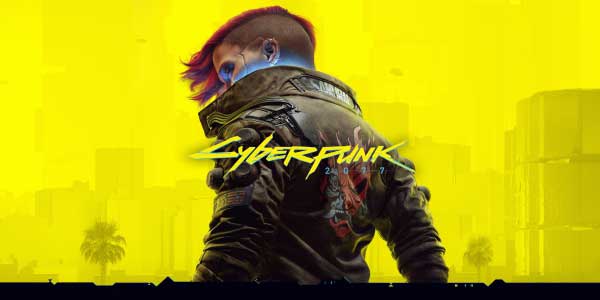 سایبرپانک 2077 | Cyberpunk 2077