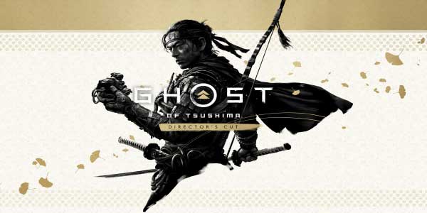 گوست آو سوشیما (نسخه کارگردان) | Ghost of Tsushima DIRECTORS CUT