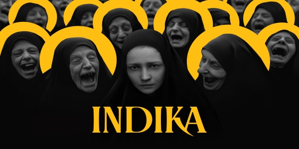 ایندیکا | INDIKA