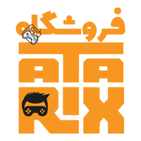 لوگوی فروشگاه آتاریکس