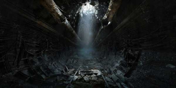 مترو 2033 ریداکس | Metro 2033 Redux