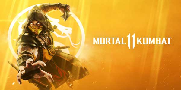 مورتال کامبت 11 | Mortal Kombat 11