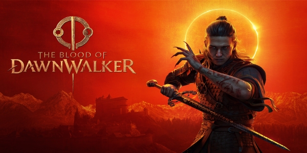 The Blood of Dawnwalker | The Blood of Dawnwalker