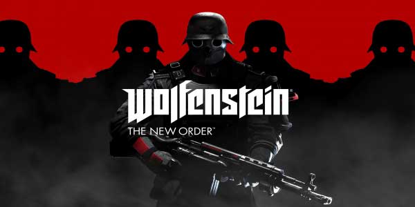 وولفنشتیاین د نیو اوردر | Wolfenstein The New Order
